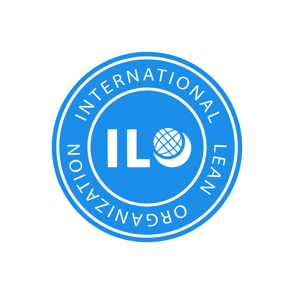 Logo International Lean Organization