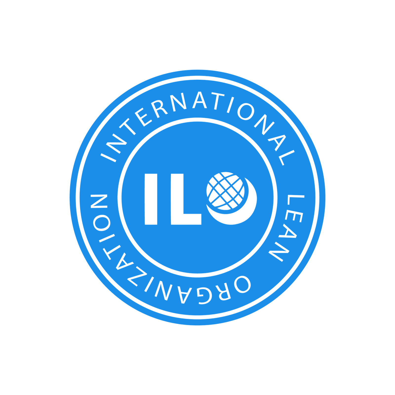 Logo International Lean Organization